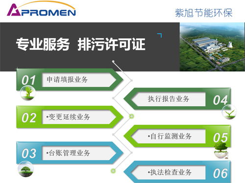 垃圾焚烧厂排污许可证申报指南与市容环境第三方测评咨询服务解析