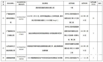 广饶建材厂环保设施缺失遭重罚80万元，第三方测评揭示市容环境治理新路径
