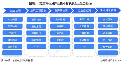 市容环境第三方测评咨询 产业链代表企业全景生态图解析