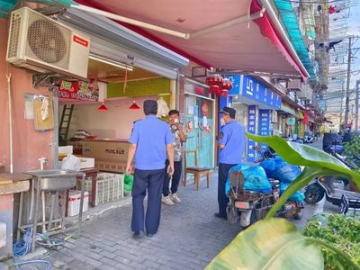 文明一线牵 | 文明街巷专项行动启动 421条背街小巷从“灰旧”到“靓丽”，市容环境第三方测评吹响提质号角